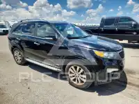 2013 KIA Sorento photo