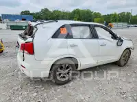 2013 KIA Sorento фото