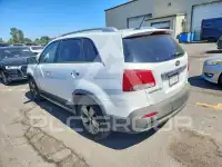 2013 KIA Sorento photo