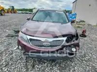 2013 KIA Sorento photo
