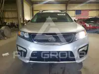 2013 KIA Sorento photo