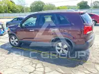 2013 KIA Sorento photo