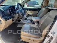 2013 KIA Sorento photo