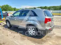2013 KIA Sorento фото
