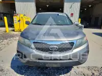 2013 KIA Sorento photo