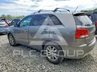 2013 KIA Sorento фото