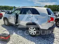 2013 KIA Sorento фото