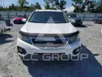 2013 KIA Sorento фото