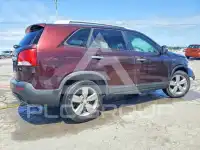 2013 KIA Sorento photo