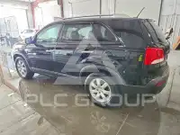 2013 KIA Sorento photo