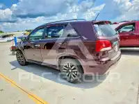 2013 KIA Sorento фото