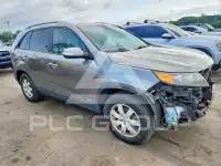 2013 KIA Sorento photo