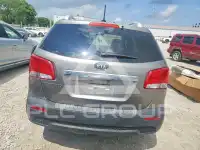 2013 KIA Sorento фото