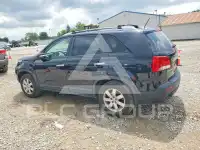2013 KIA Sorento фото