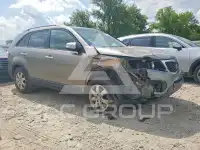 2013 KIA Sorento фото