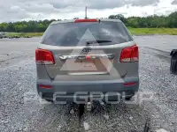2013 KIA Sorento photo