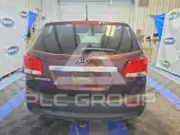 2013 KIA Sorento фото