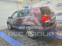 2013 KIA Sorento фото