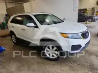 2013 KIA Sorento фото