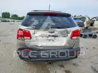 2013 KIA Sorento фото