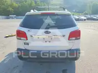 2013 KIA Sorento фото