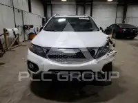 2013 KIA Sorento фото