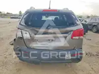 2013 KIA Sorento photo