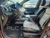 2013 KIA Sorento фото