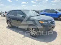2013 KIA Sorento photo