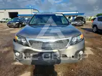2013 KIA Sorento фото