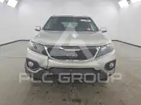 2013 KIA Sorento фото
