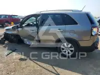 2013 KIA Sorento фото