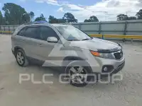 2013 KIA Sorento фото