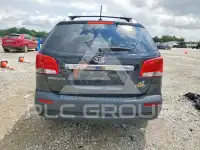 2013 KIA Sorento фото