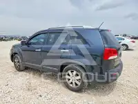 2013 KIA Sorento фото