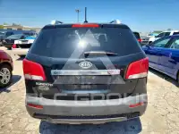2013 KIA Sorento photo