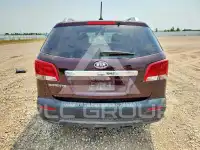 2013 KIA Sorento photo