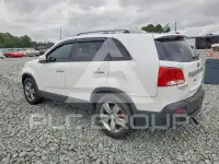 2013 KIA Sorento фото