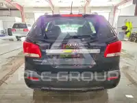 2013 KIA Sorento photo