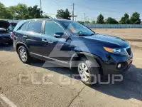 2013 KIA Sorento фото