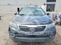 2013 KIA Sorento фото