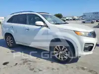 2013 KIA Sorento фото