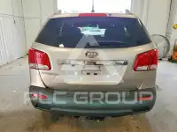 2013 KIA Sorento фото