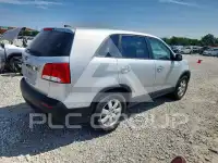 2013 KIA Sorento фото