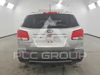 2013 KIA Sorento фото