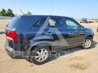 2013 KIA Sorento фото
