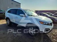 2013 KIA Sorento photo