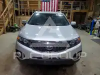 2013 KIA Sorento фото