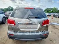 2013 KIA Sorento photo