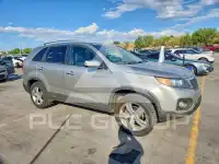 2013 KIA Sorento photo